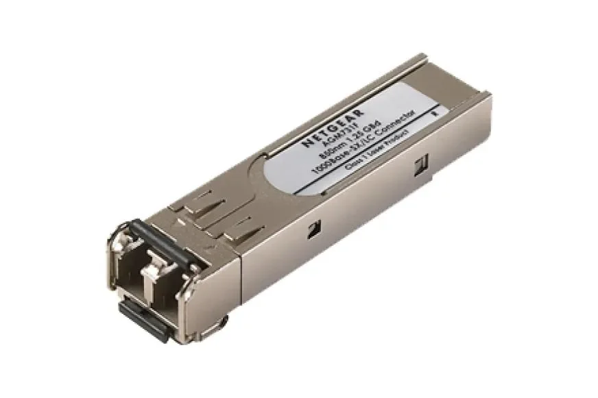 Netgear Prosafe Agm731f