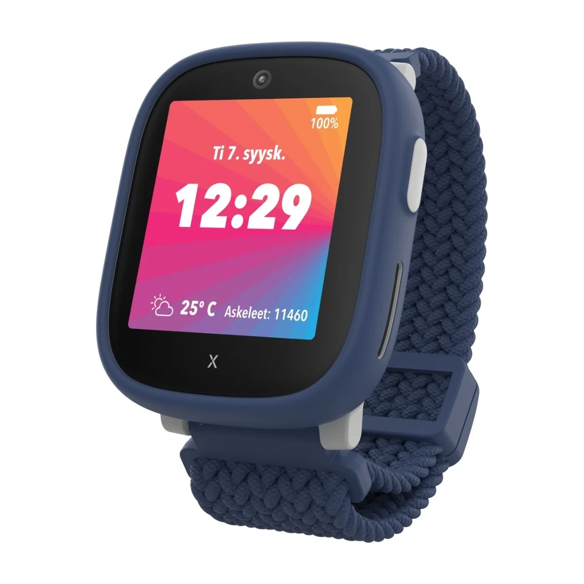 Xplora X6Play eSIM - Blue