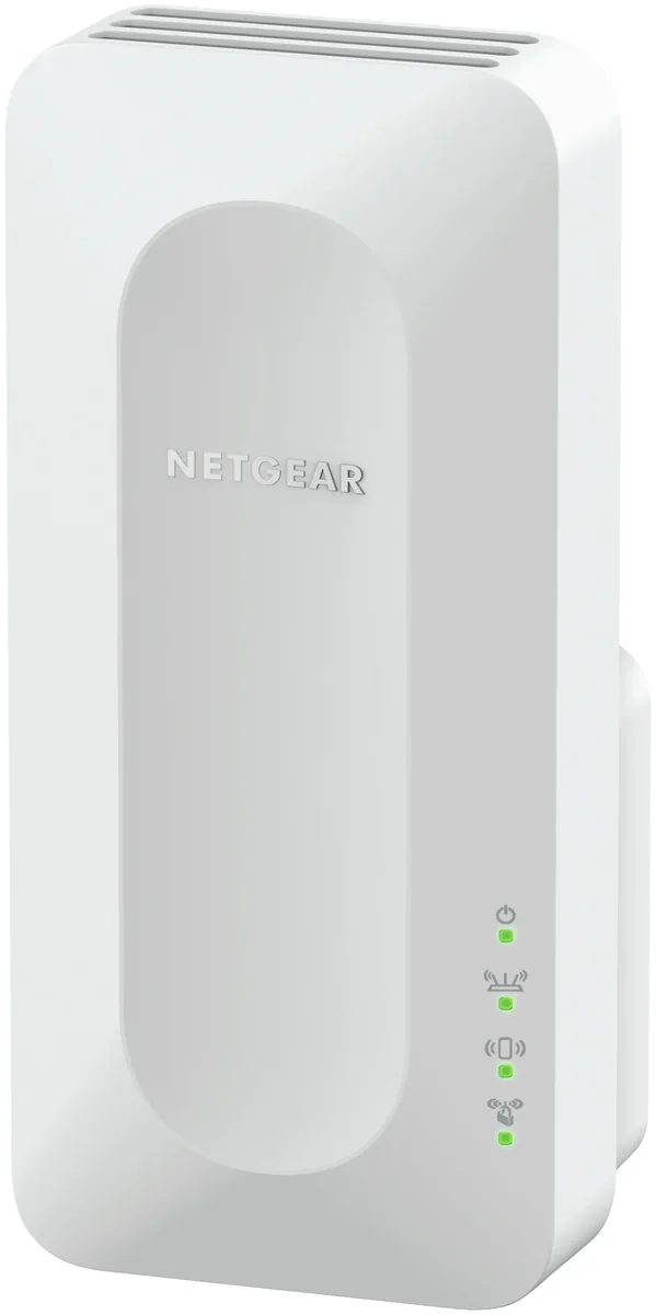 NETGEAR EAX12-100PES - Wi-Fi Mesh -laajennin, Valkoinen