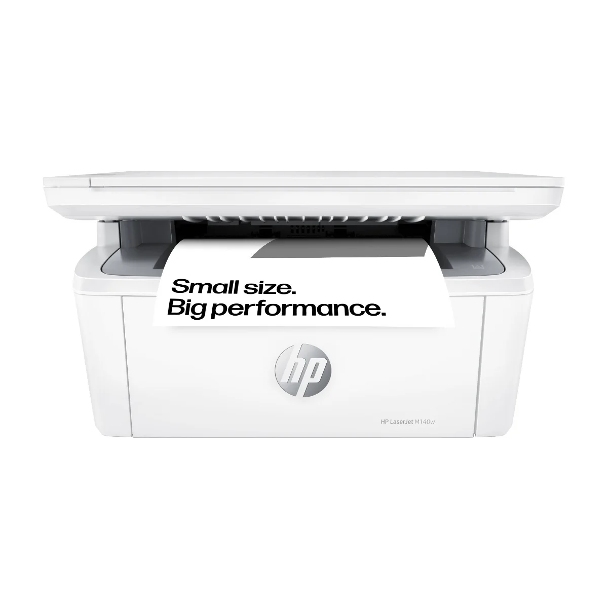 HP LaserJet MFP M140w Mono Laser All in One -lasermonitoimilaite Multifunction - Yksivärinen - Laser