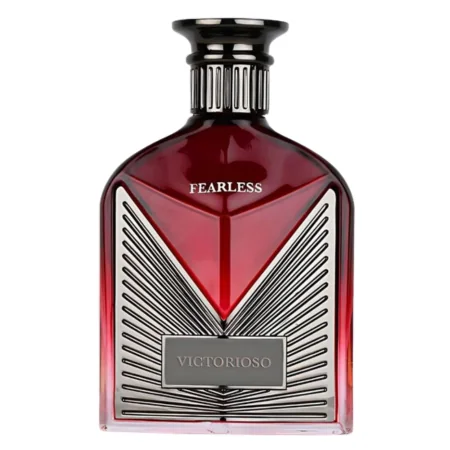 Maison Alhambra Victorioso Fearless Eau De Parfum – 100ml