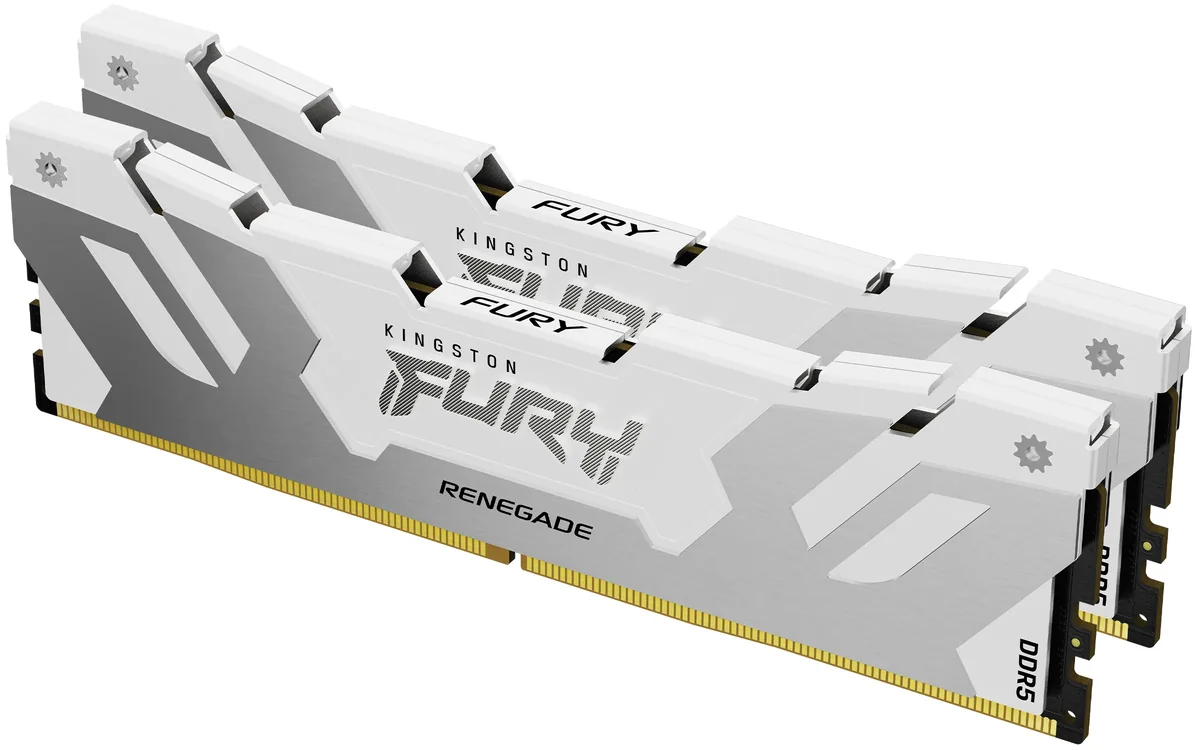 Kingston FURY Renegade DDR5-6400 C32 SC - 16 Gt