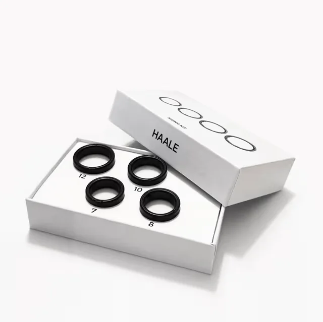 HAALE 2 - Sizing Kit