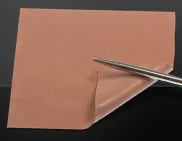 Thermal Grizzly Miinus Pad 8 - 120×20×1mm - 2 kpl - Lämpölevy