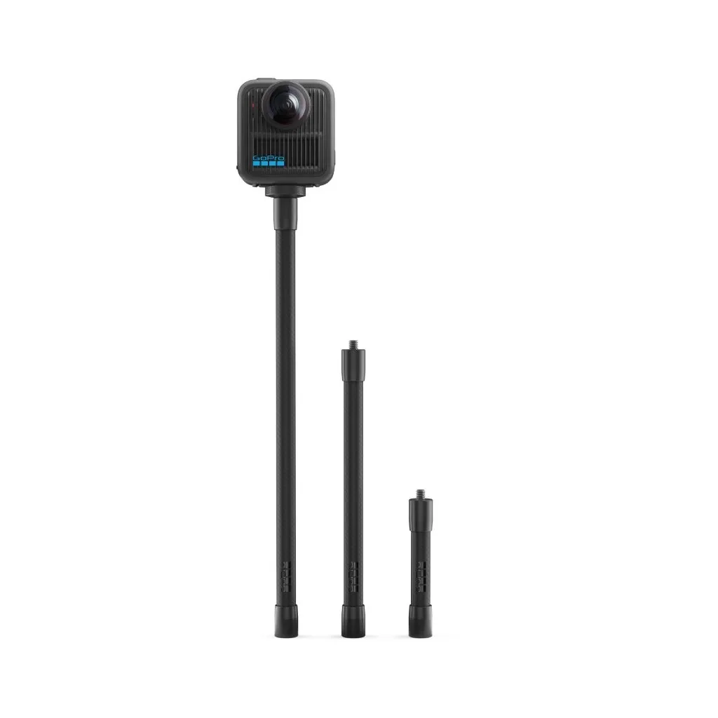 GoPro Carbon Fiber Extension Set