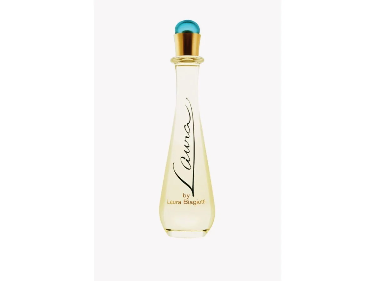 Laura Biagiotti Laura Eau De Toilette - 75 ml