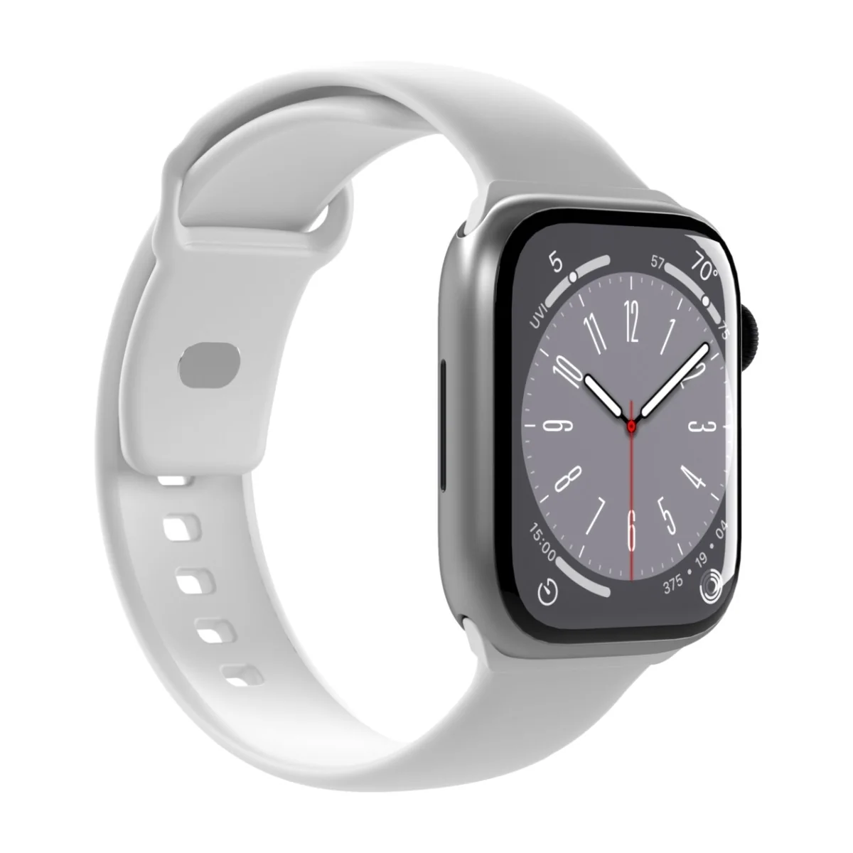 Puro ICON Strap For Apple Watch 42-44-45-46-49mm