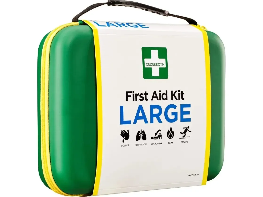 Cederroth Ensiapu Kit - Large