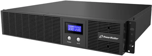 BlueWalker 10121100 - PowerWalker VI RLE - 2200VA/1320W - Line Interactive UPS