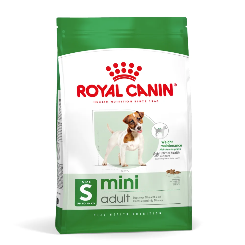 Royal Canin Mini Adult 8 Kg