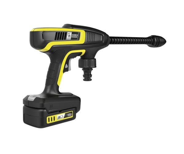 Smoby KARCHER HIGH PRESSURE GUN