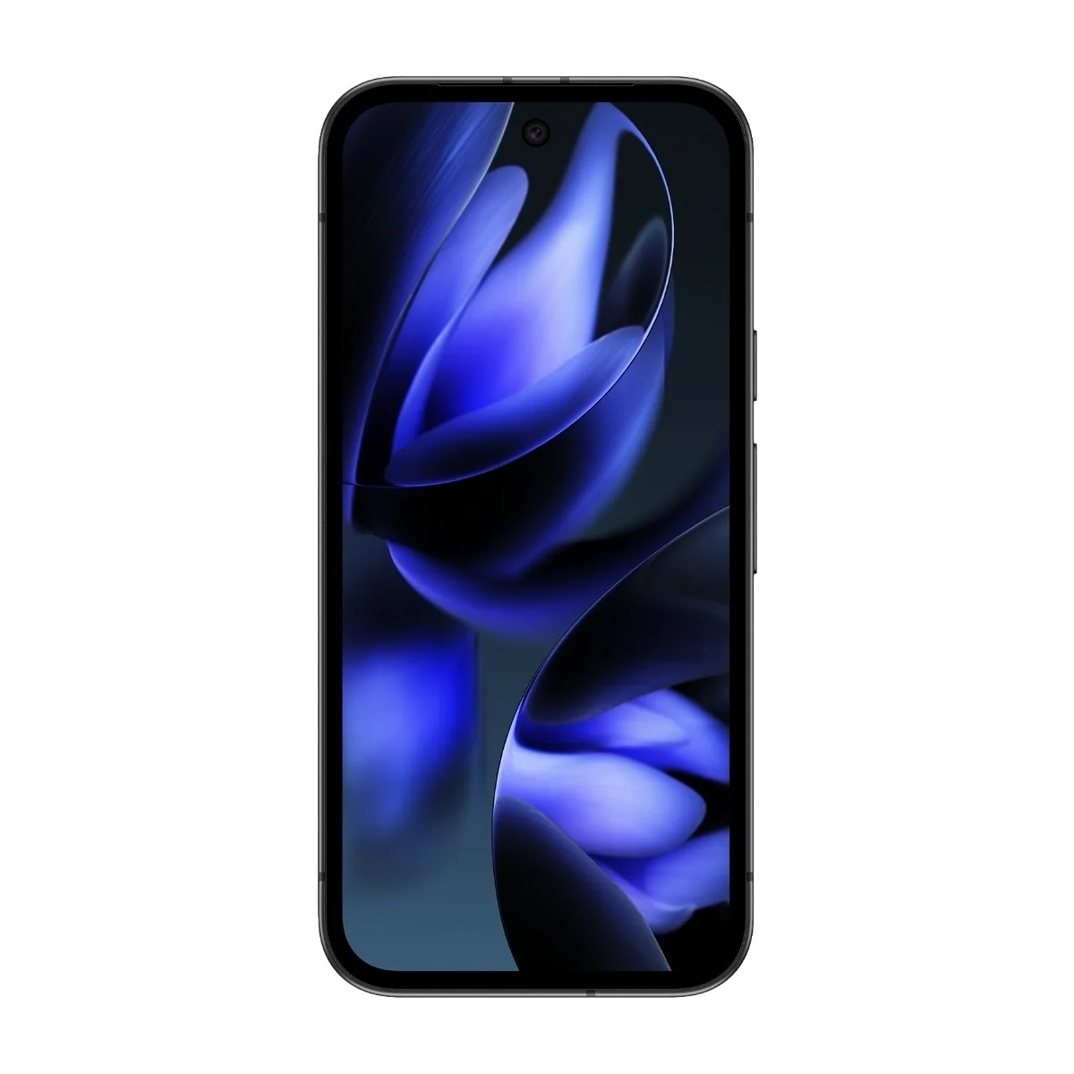 Google Pixel 9a , 16 cm (6.3), 8 GB, 128 GB, 48 MP, Android 15, Musta