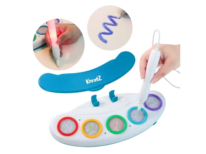 KreatZ Magic Drawing Board 30 sheets
