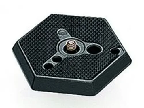 MANFROTTO Kameralevy