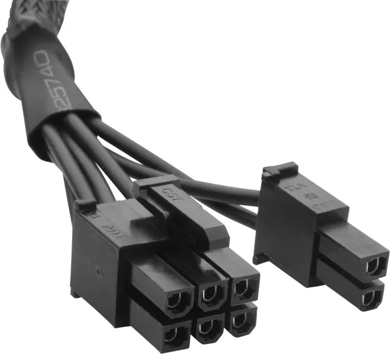 Corsair Sleeved (type 3)