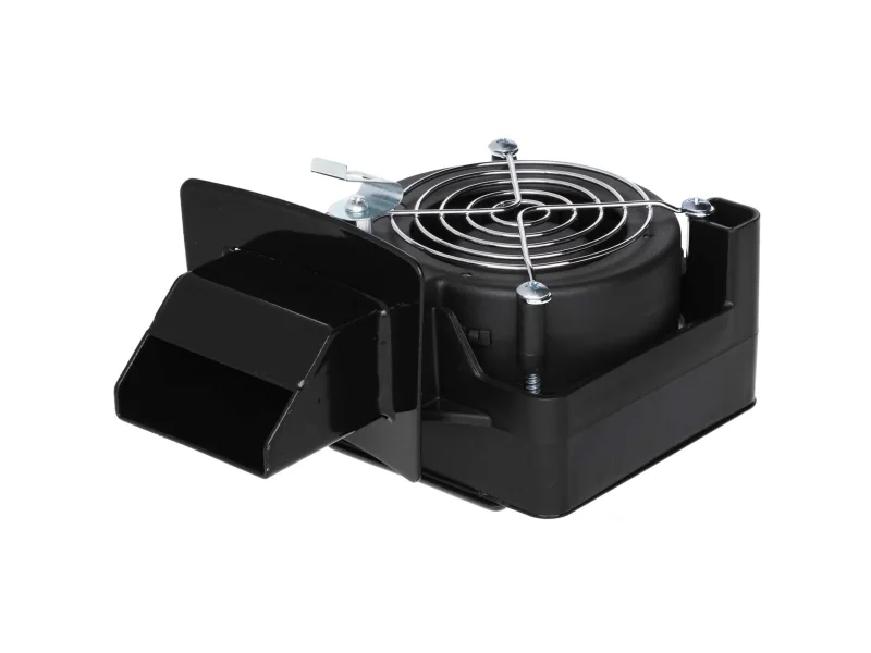 Kamado sytytyspuhallin