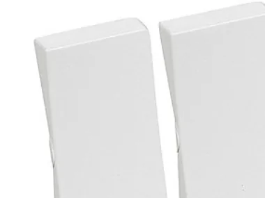 Näppäimet Kaksinkertainen EnOcean-paineelle