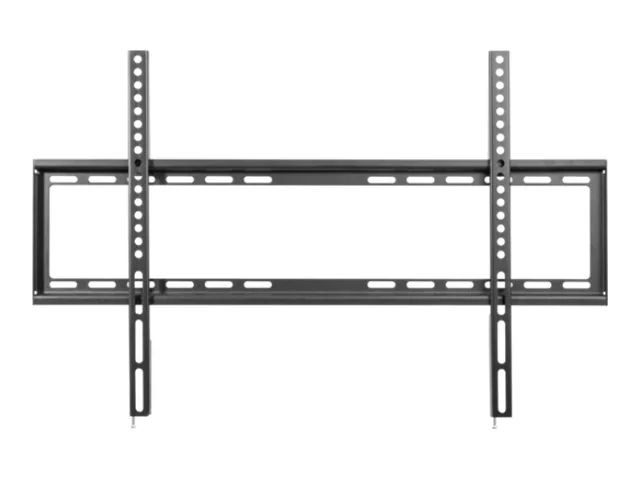 Schwaiger FIXED 3 - wall mount - Max 45 kg - recommended for 80"