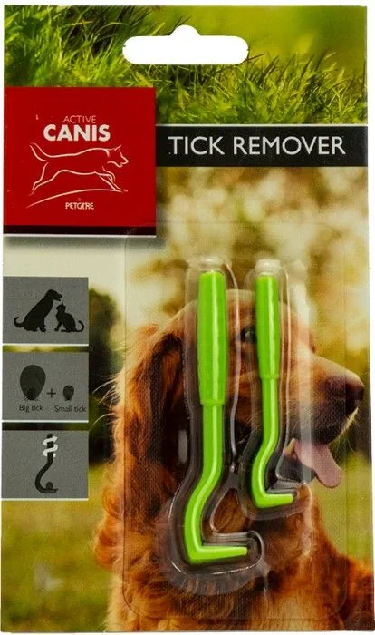 Active Canis AC punkinpoistaja