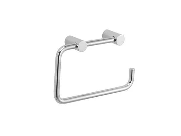 Pressalit toiletpaper holder stainless steel