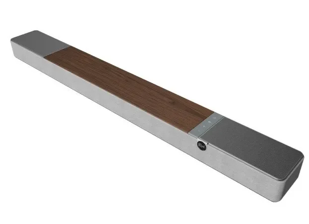 Klipsch Flexus Core 200 Soundbar Grey
