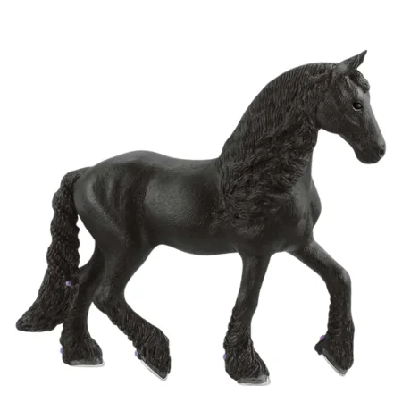 Schleich Frisian Mare Horse Figure