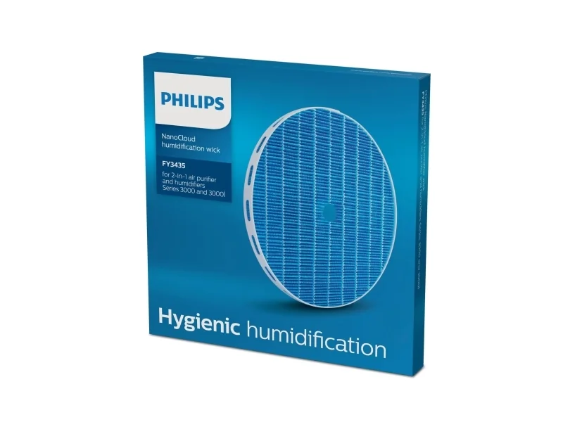 Philips NanoCloud FY3435 - wick