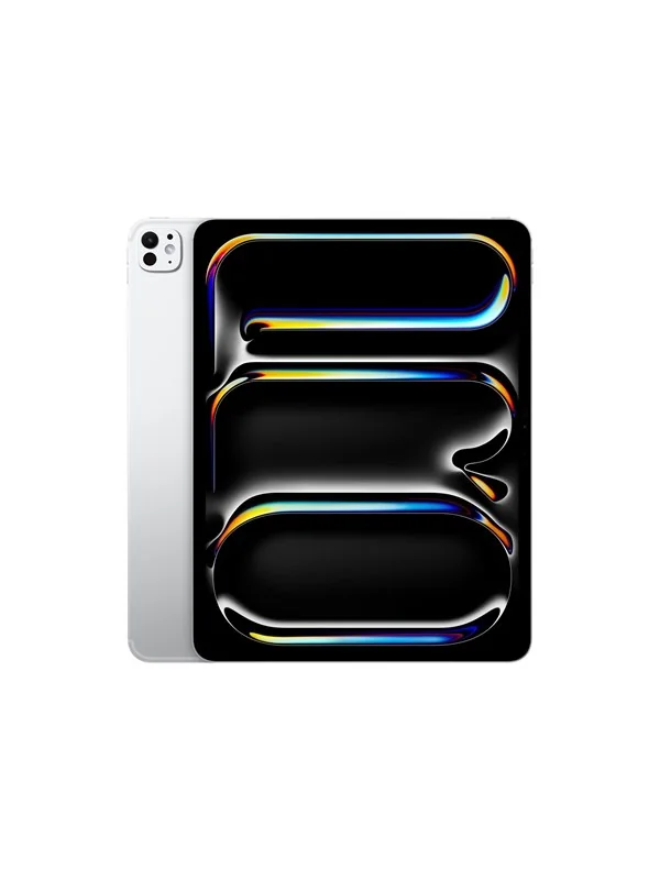 iPad Pro 13" (M5) 1 TB WiFi +5G (hopea)