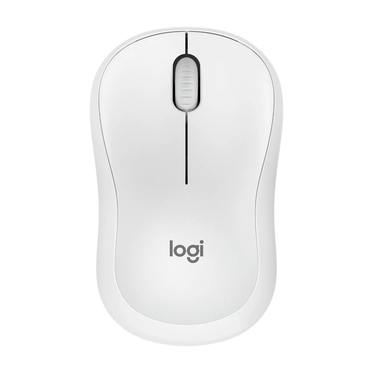 Logitech M240 Silent Bluetooth Mouse Off White - Hiiri - Optinen - 3 painiketta - Valkoinen