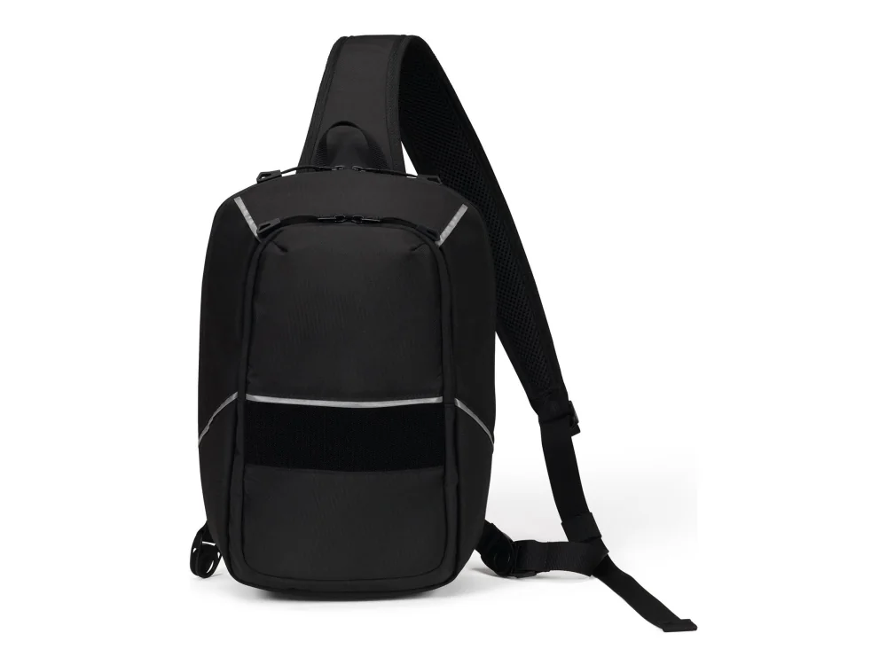 Dicota Reflective Sling Bag