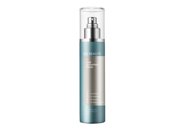 M2 Beauté - Beauté Hair Activating Serum - 120 ml