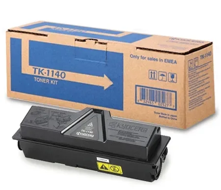 Kyocera TK-1140 -laservärikasetti, musta