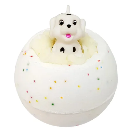 Bomb Cosmetics Spot On Toy Bath Bomb – 160g