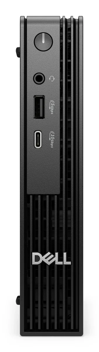 Dell Pro Micro - Core Ultra 5 | 16 GB RAM | 512 GB SSD | Wi-Fi 6E