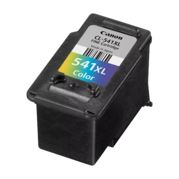Canon CL-541XL-mustekasetti, 15 ml, syaani, magenta, keltainen