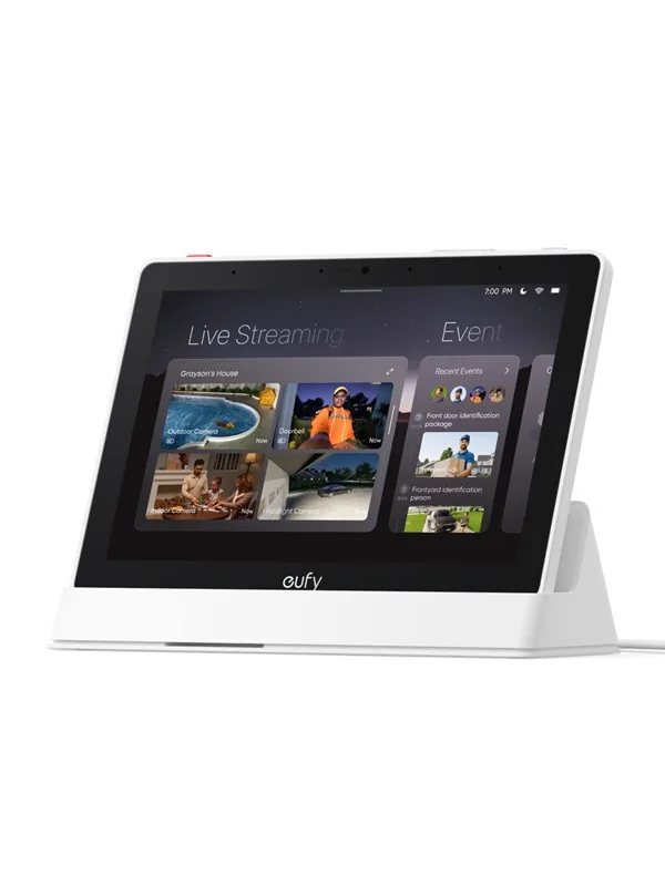 Eufy Smart Display E10