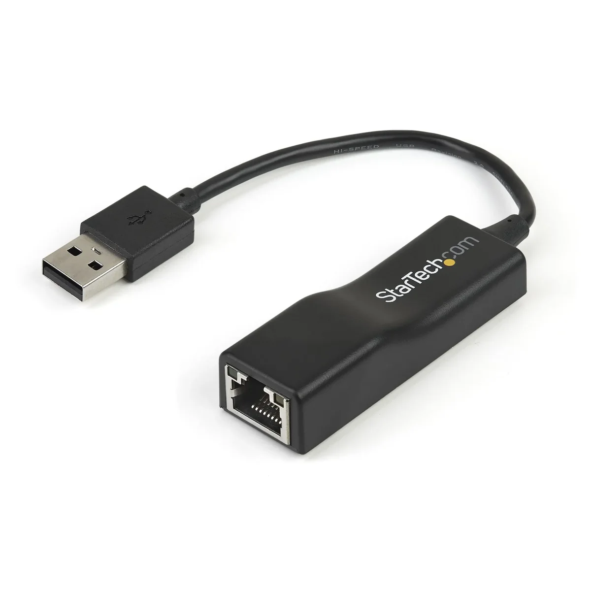 Startech Usb 2.0 Fast Ethernet Network Card