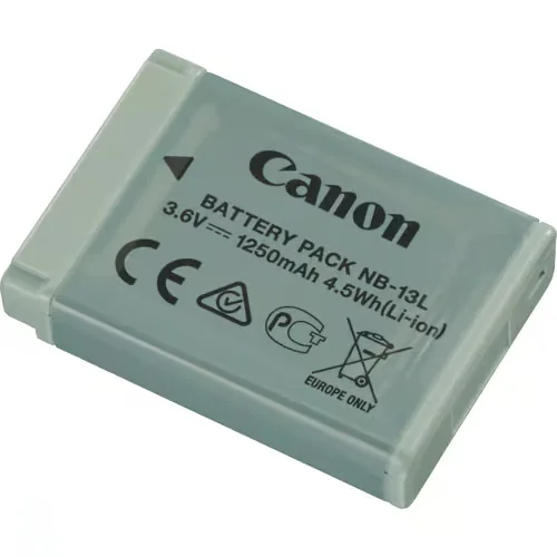 Canon NB-13L-akku.