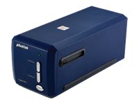 Plustek OpticFilm 8100, 36,8 x 25,4 mm, 7200 x 7200 DPI, 48 bittiä, 24/48 bittiä, 8/16 bittiä, 1 bittiä
