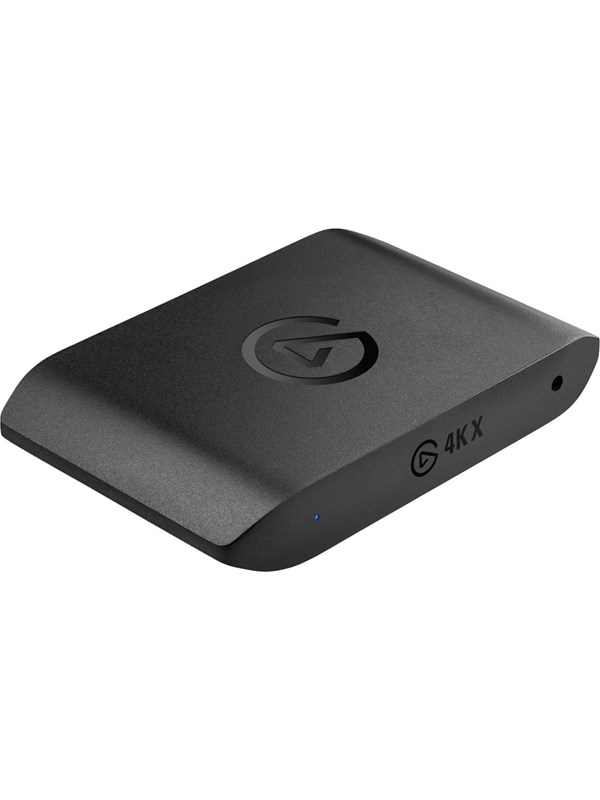 Elgato Game Capture 4K X