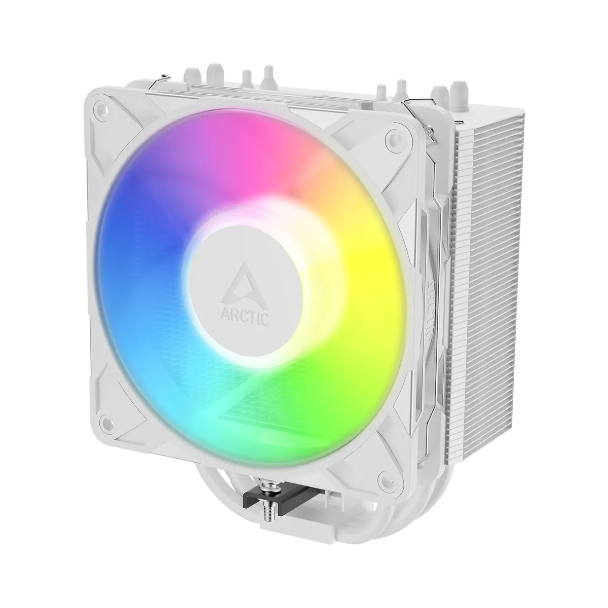 ARCTIC Freezer 36-S A-RGB -prosessorijäähdytin, valkoinen