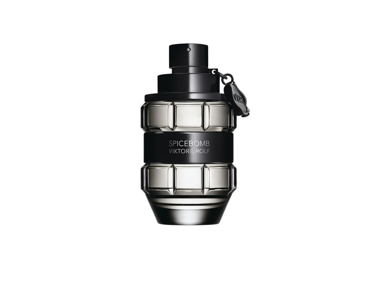 Viktor & Rolf - Spicebomb - 90 ml