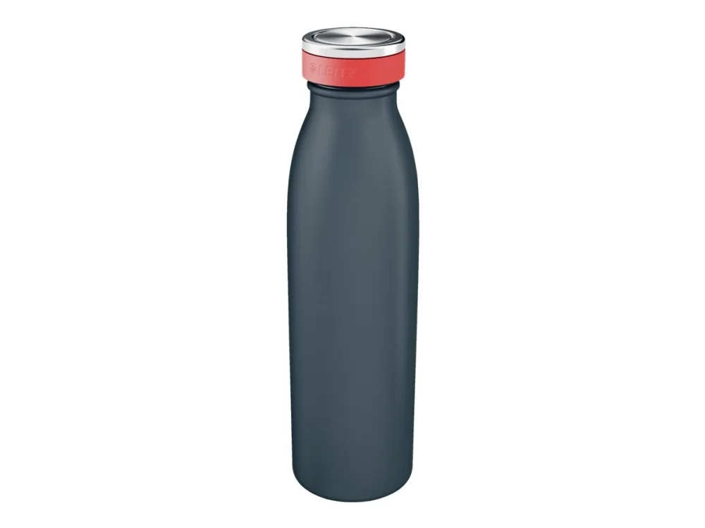 Leitz Cosy termospullo 500 ml Harmaa