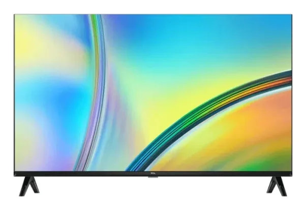 TCL 32" Televisio LED 1080p (Full HD) High Dynamic Range 10 (HDR10) S54 32S5409AF TV