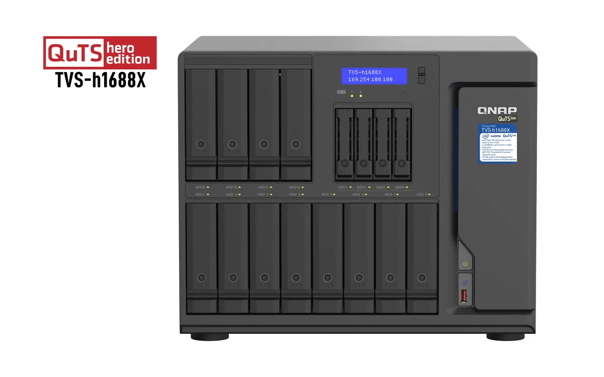 Qnap Tvs-h1688x