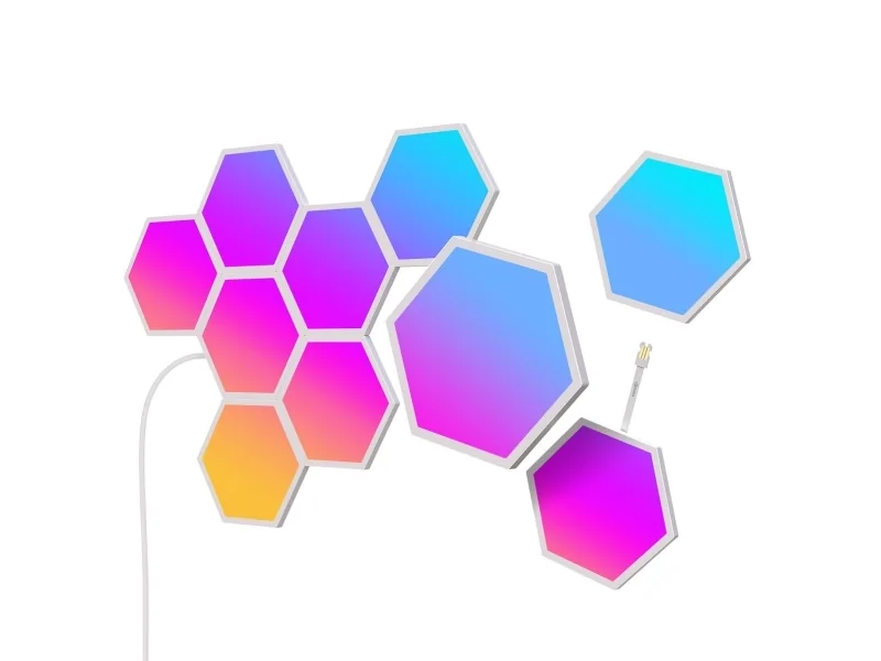 Govee Glide Hexa Light Panels