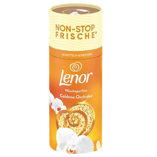 Lenor Golden Orchid Pyykin Tuoksuhelmet – 155 g