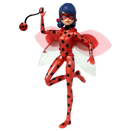 Miraculous Ladybug Toy Figure