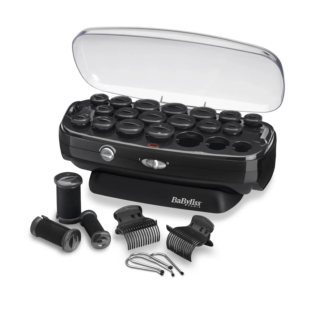 Babyliss Kiharrin RS035E - hiuskihararullat