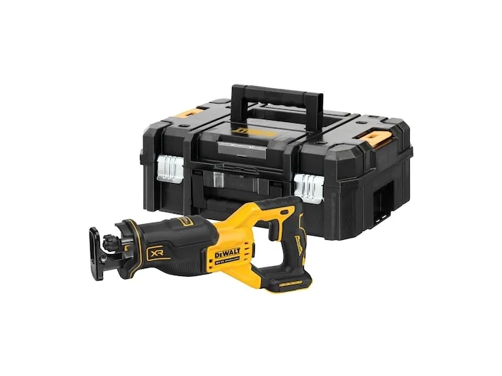 DEWALT.SABRE SAW 18V DCS382NT - SOLO